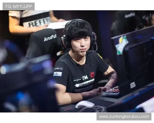 尊龙电竞引领行业新潮流，打造最专业的电竞赛事平台与玩家互动体验